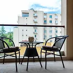 Kabakum Plaza Lägenhet *