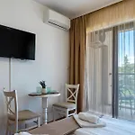 Kabakum Plaza * Varna