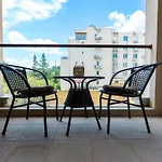 Kabakum Plaza Lägenhet