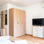 Kabakum Plaza Lägenhet Varna