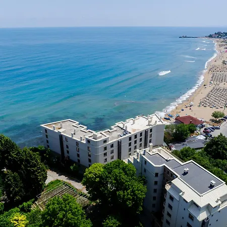 Kabakum Plaza Варна