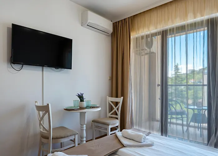 Kabakum Plaza * Варна