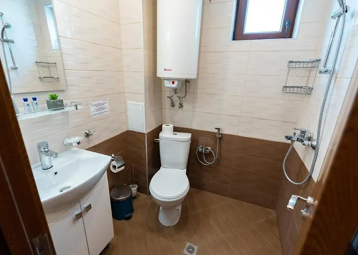 Kabakum Plaza * Варна