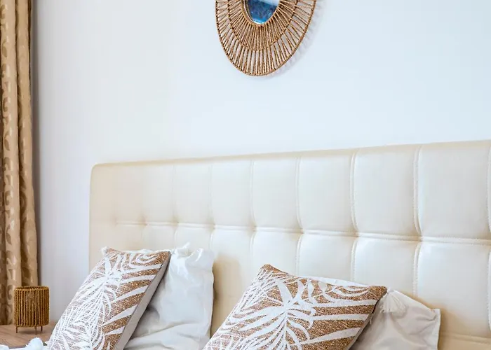 Апартамент Kabakum Plaza