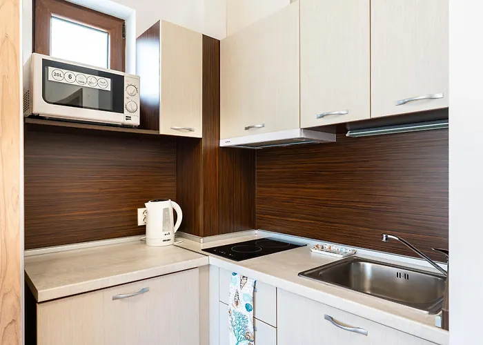 Kabakum Plaza * Варна