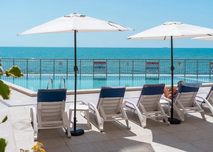 Апартамент Kabakum Plaza *