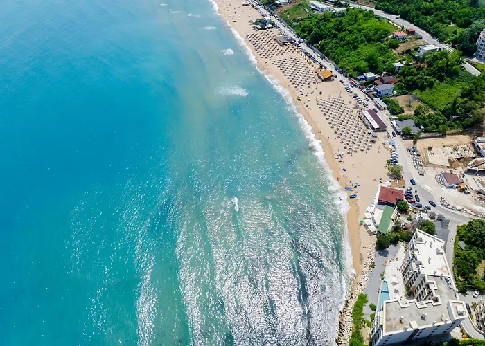 Kabakum Plaza Апартамент