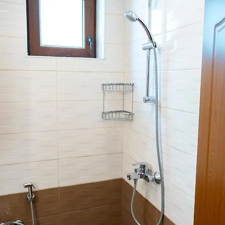 Kabakum Plaza Studios Apartment