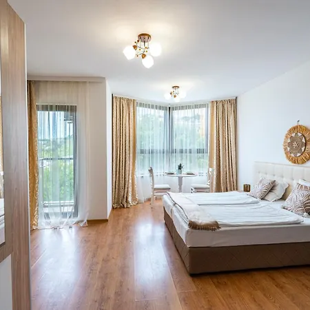 Kabakum Plaza Studios * Varna
