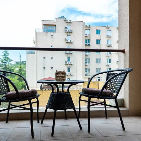 Kabakum Plaza Apartman *