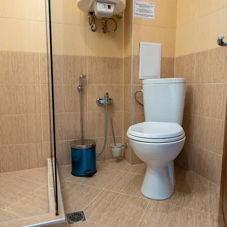 Kabakum Plaza Studios * Varna