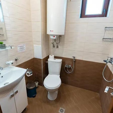 Kabakum Plaza * Varna