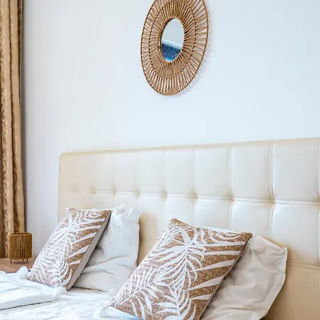 Lejlighed Kabakum Plaza