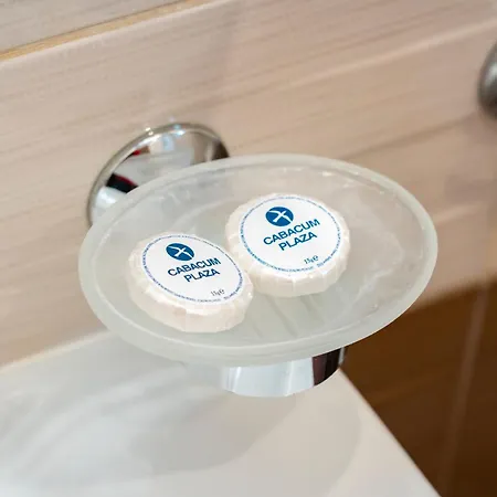 Kabakum Plaza Lejlighed Varna