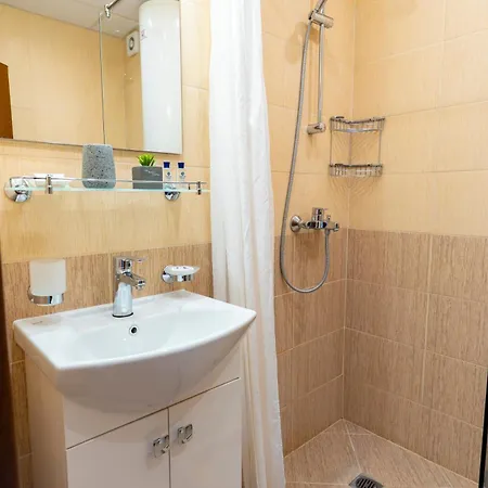 Kabakum Plaza Lejlighed