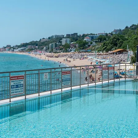 Lejlighed Kabakum Plaza