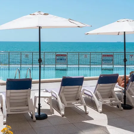 Lejlighed Kabakum Plaza *