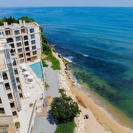 Lejlighed Kabakum Plaza *