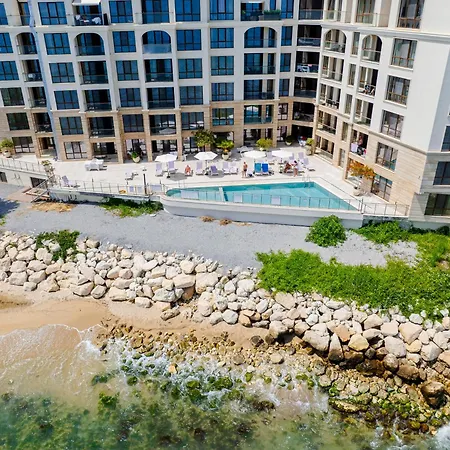 Kabakum Plaza Lejlighed Varna